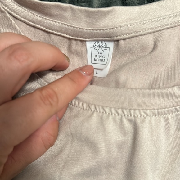 Future Mrs t-shirt - Large - Picture 4 of 4